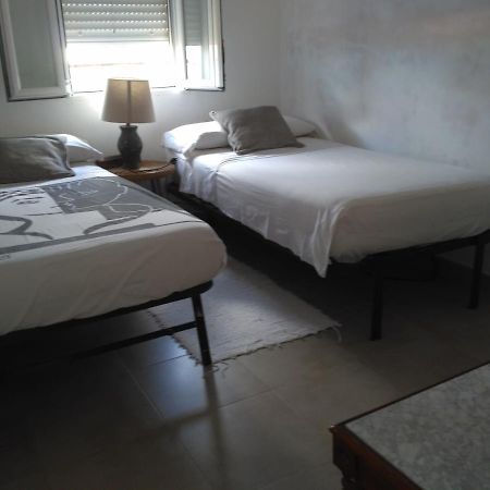 Sunny Room Сан Фернандо Экстерьер фото